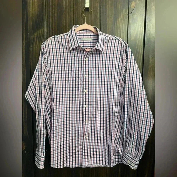 MICHAEL Michael Kors Other - Michael Kors dress shirt
